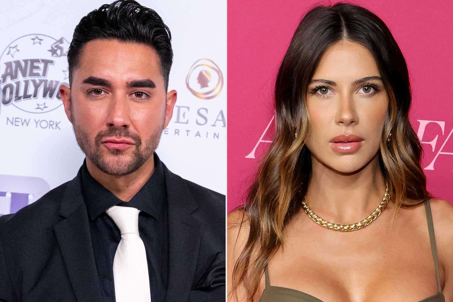 Marciano Brunette Files Defamation Lawsuit Against Demi Engemann Over ‘Sexual Predator’ Allegation