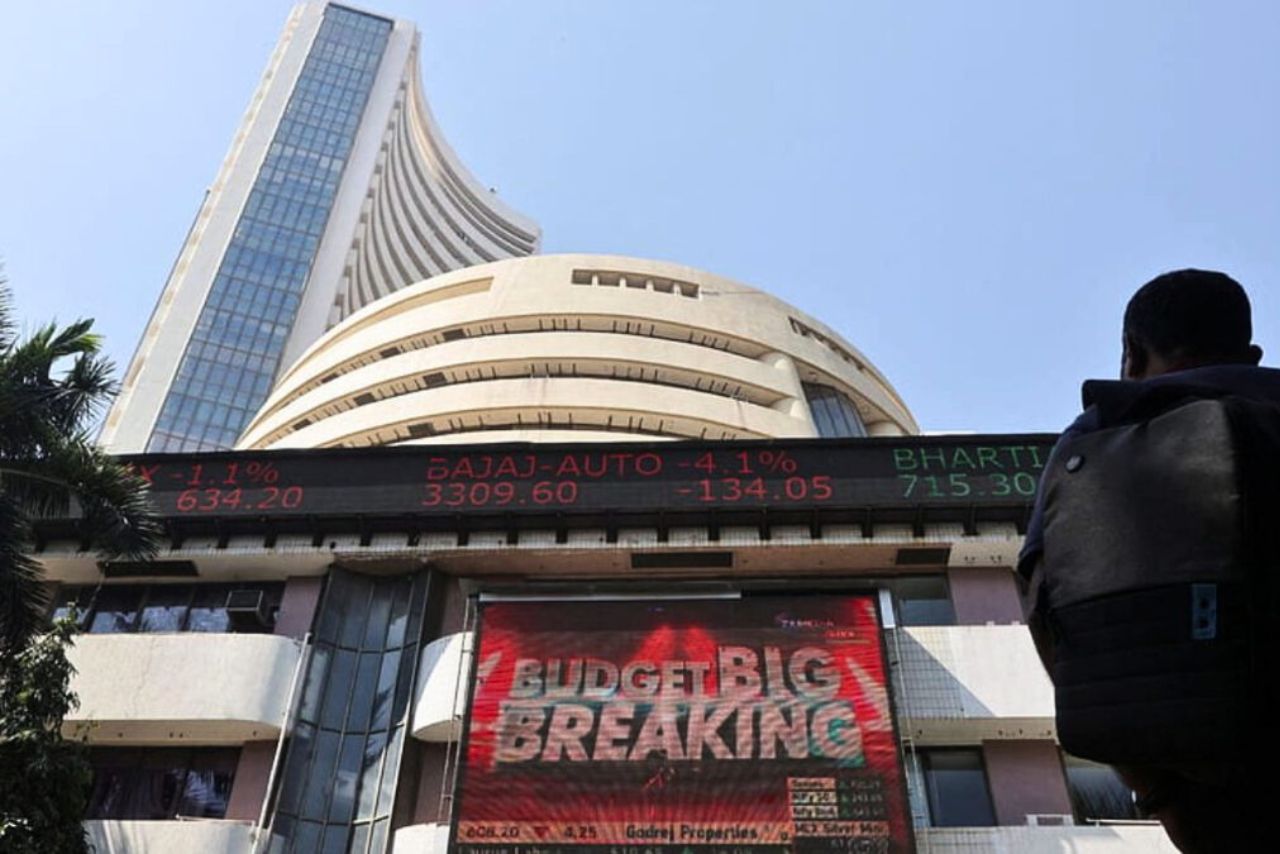 Giant Cap Inventory Features Consideration Following ₹2,200 Cr Sale of Low-Voltage Motor Division