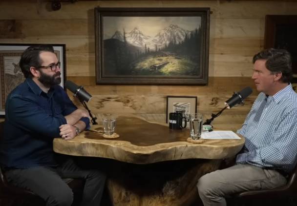 Matt Walsh’s Insightful Dialogue on The Tucker Carlson Present