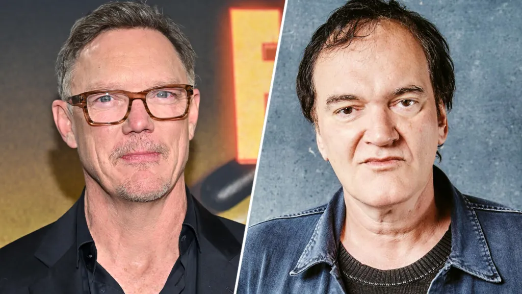Matthew Lillard Responds to Quentin Tarantino’s Critique of His Performance
