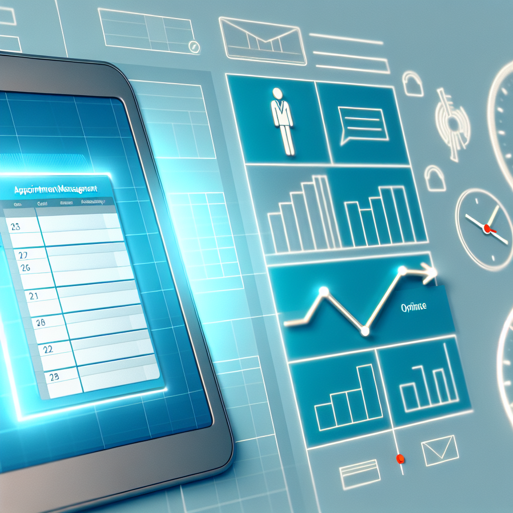 Maximize Your Effectivity: The Prime Advantages of Appointment Administration Software program