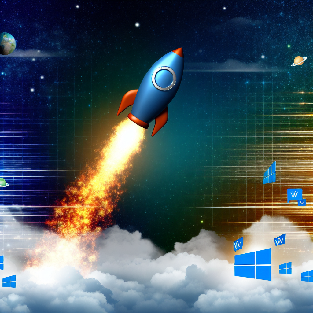 Maximizing Efficiency: How Home windows VPS Internet hosting Can Remodel Your On-line Presence