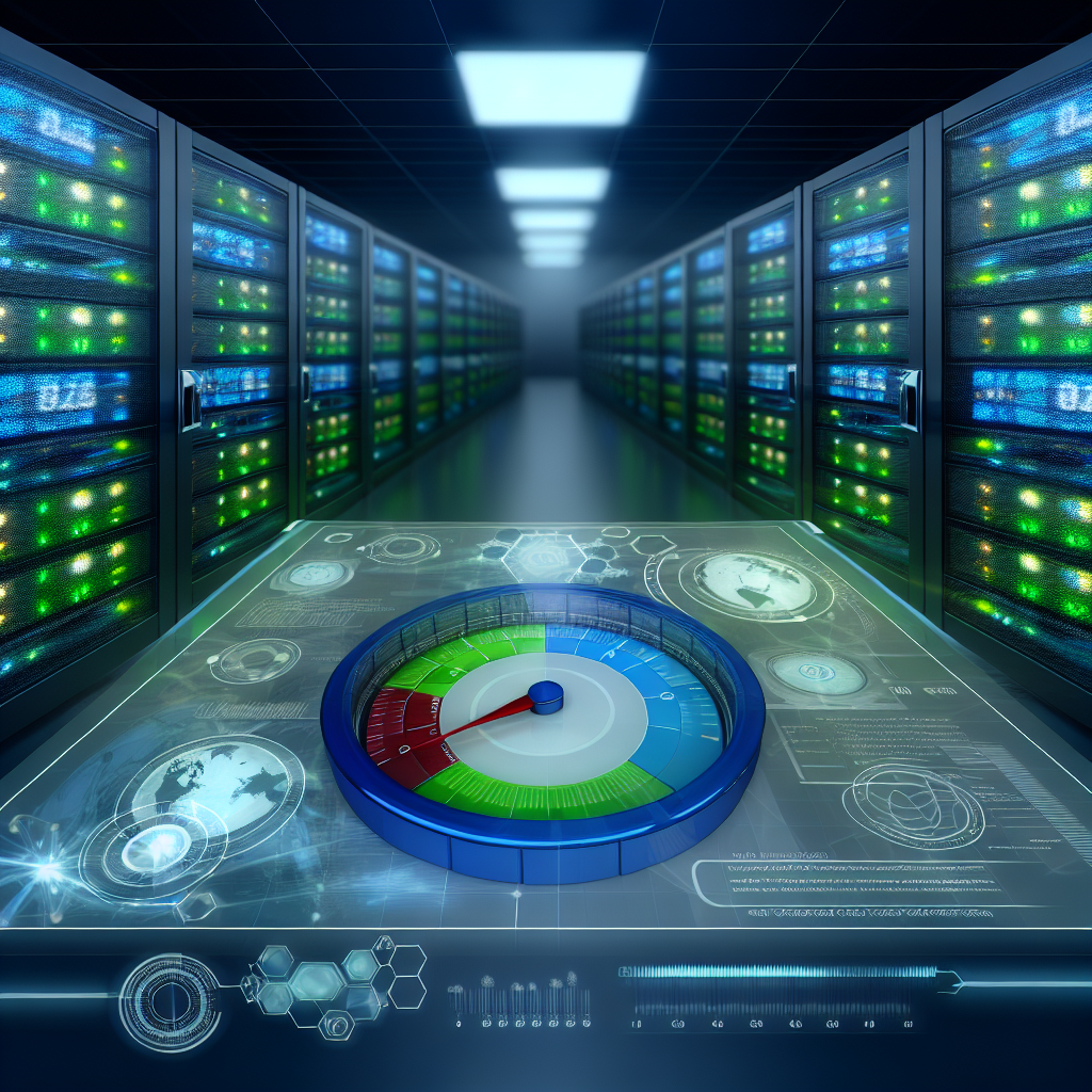 Maximizing Performance: How to Optimize Your Virtual Private Server