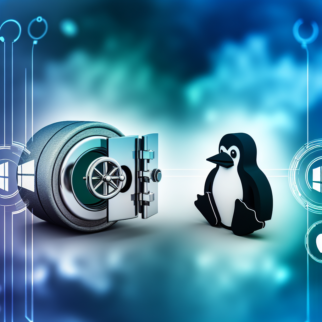 Maximizing Security on Your VPS: The Best Operating Systems to Consider