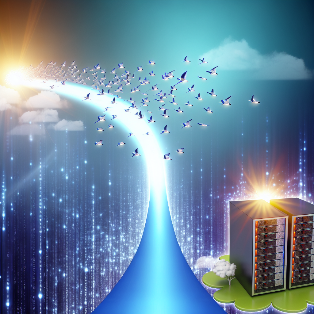 Migrating to a Dedicated Server: Key Steps for a Smooth Transition