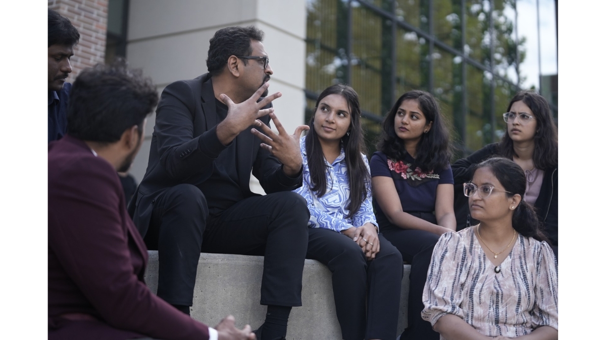 Foundations for Future Finance Leaders