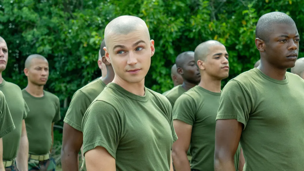 Netflix Cancels ‘Boots’ After One Season