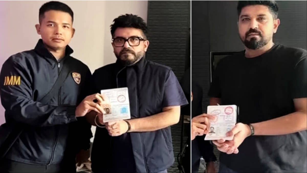 Luthra Brothers Flee to Keep away from Arrest in Thailand: Police Inform Delhi Courtroom