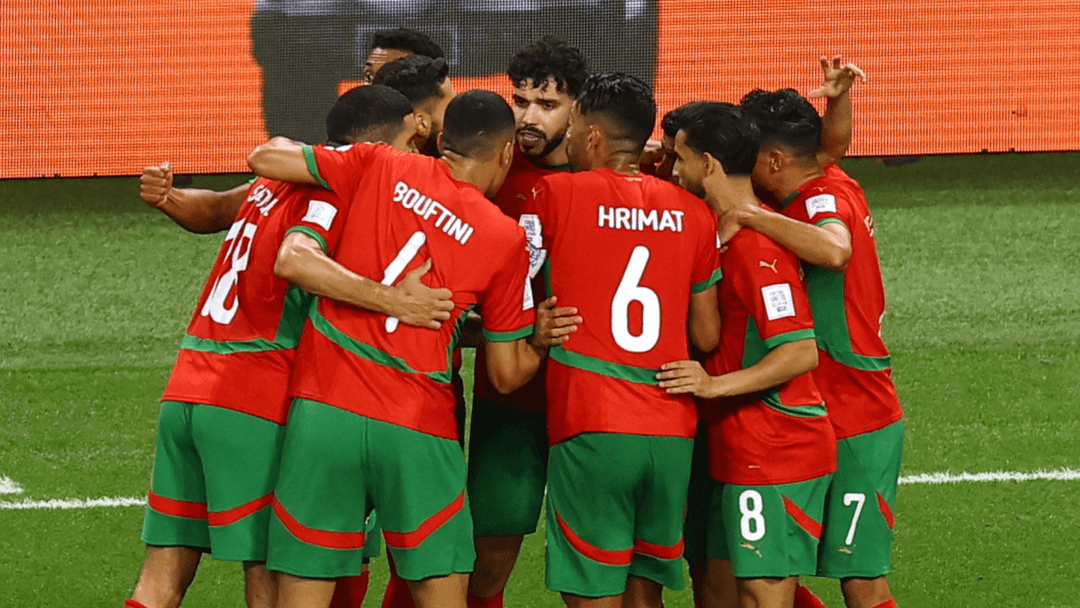 Stay Protection: Morocco vs UAE in FIFA Arab Cup on beIN SPORTS