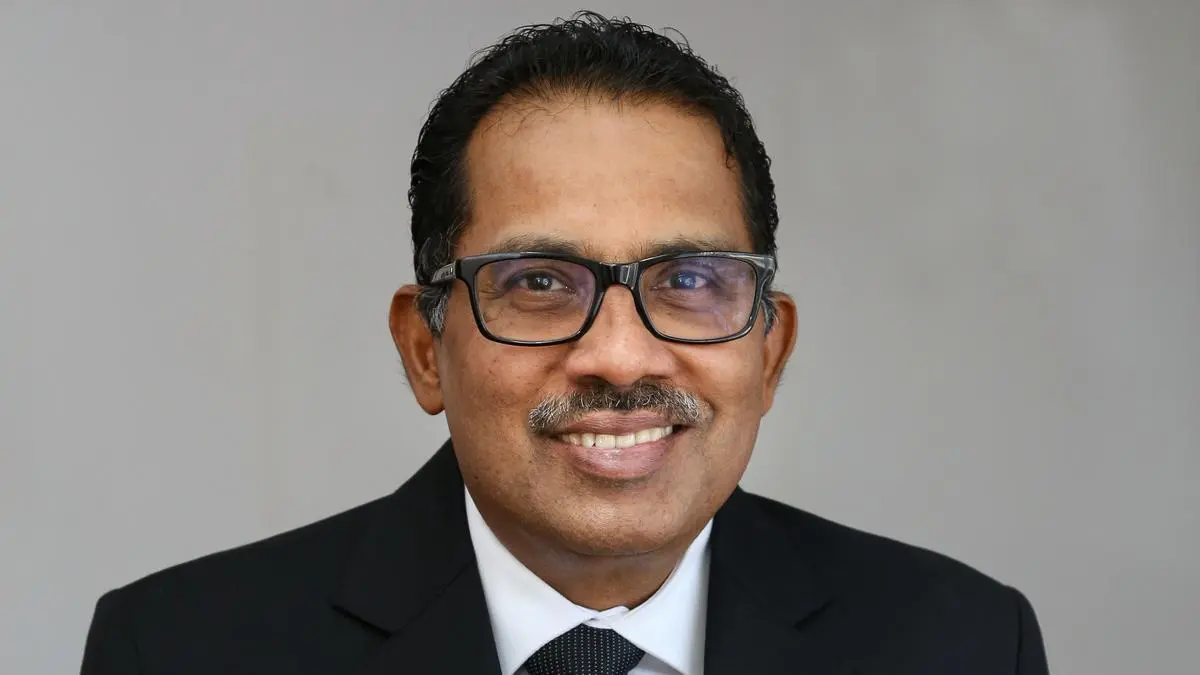 Muthoot Finance Surpasses ₹1.5 Lakh Crore Market Capitalization