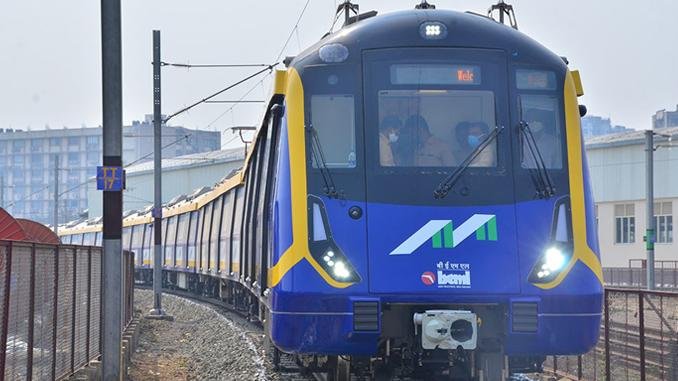 Dev-N.ROSE (JV) Secures Architectural Ending Contract for Mumbai Metro Line 2B