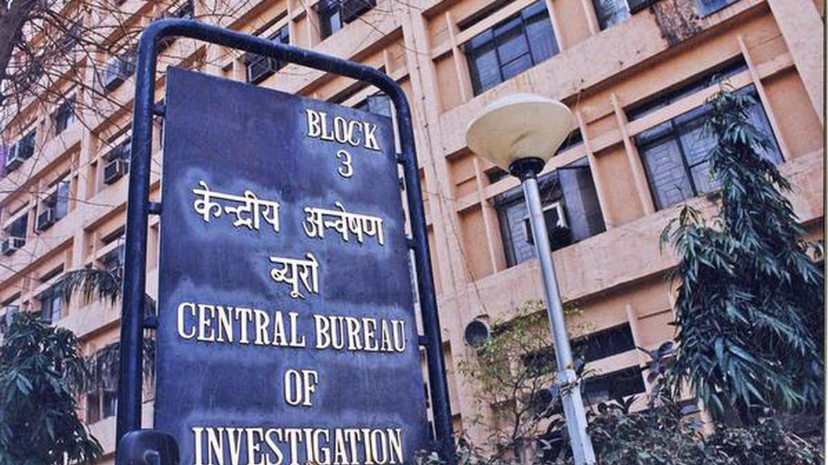 CBI Launches Investigation into Mortgage Fraud Involving Reliance ADA Group and Anil Ambani’s Son