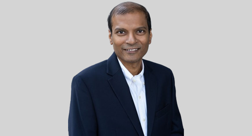 Dr. Bratin Saha Appointed CEO of NTT DATA’s AI Enterprise AIVista