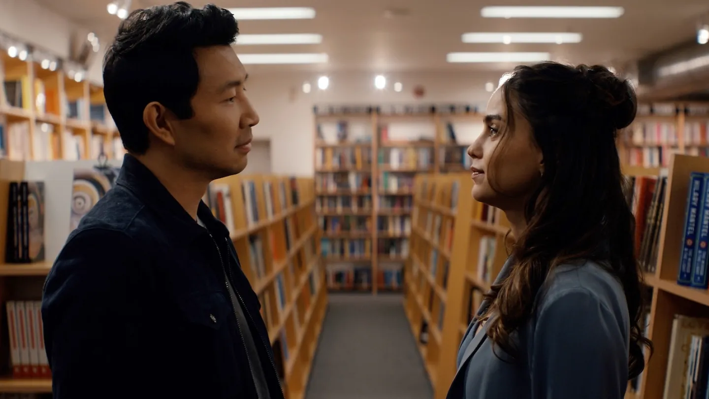 Simu Liu Stars in Peacock’s ‘Copenhagen Take a look at’ Trailer