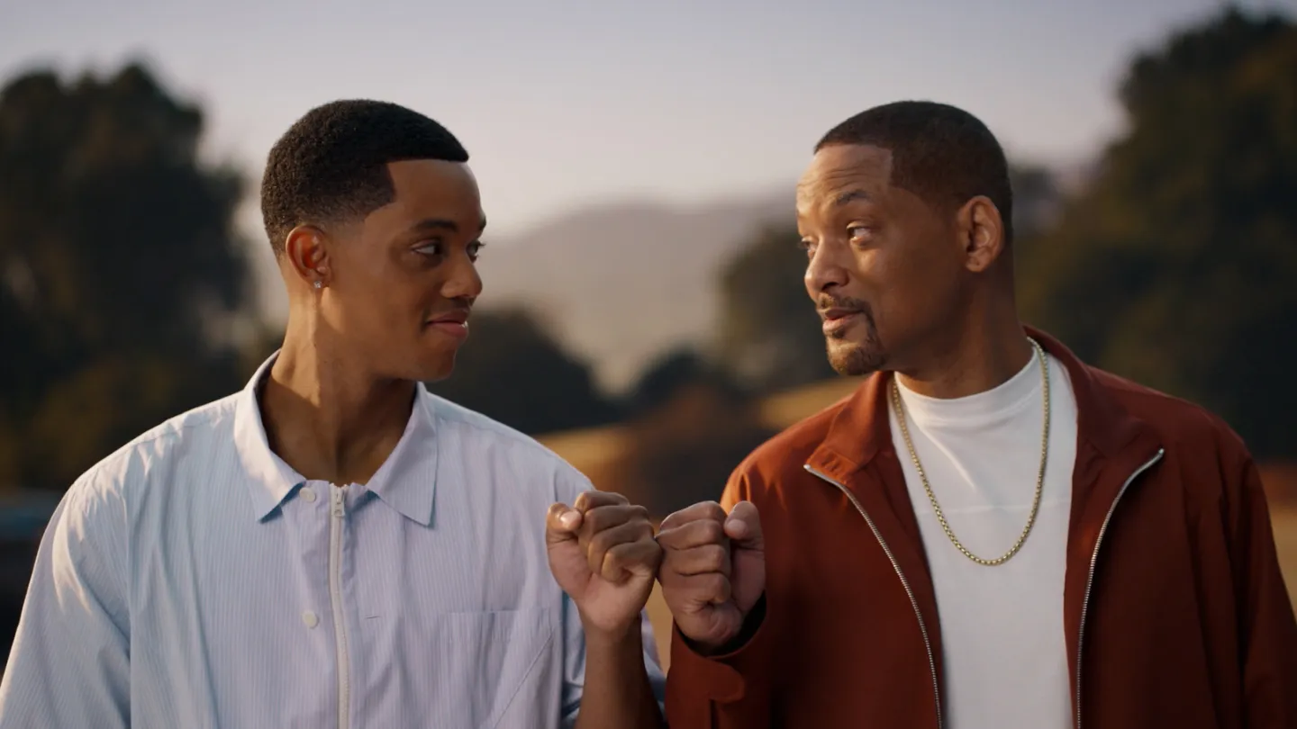Understanding Will Smith’s Cameo in ‘Bel-Air’ Collection Finale