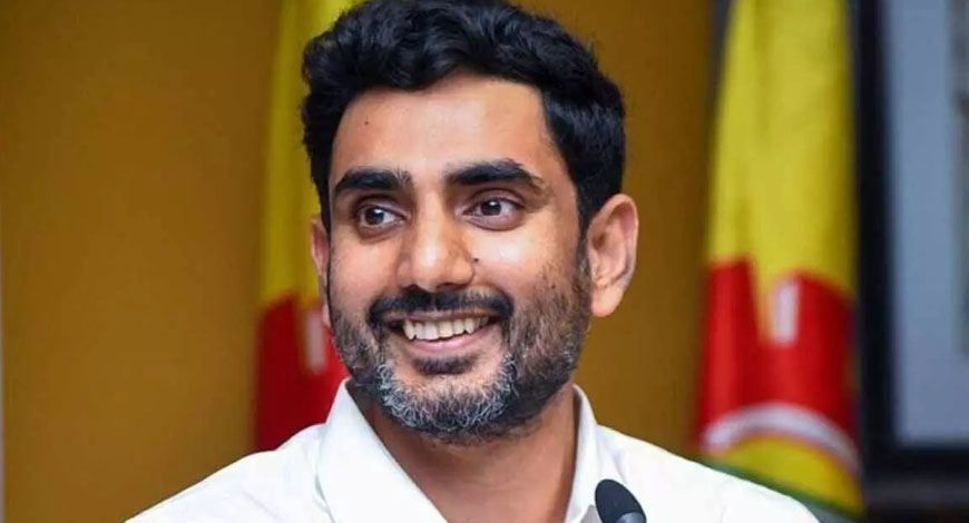 Nara Lokesh Champions Andhra Pradesh as Rising AI and Tech Funding Hub in North America