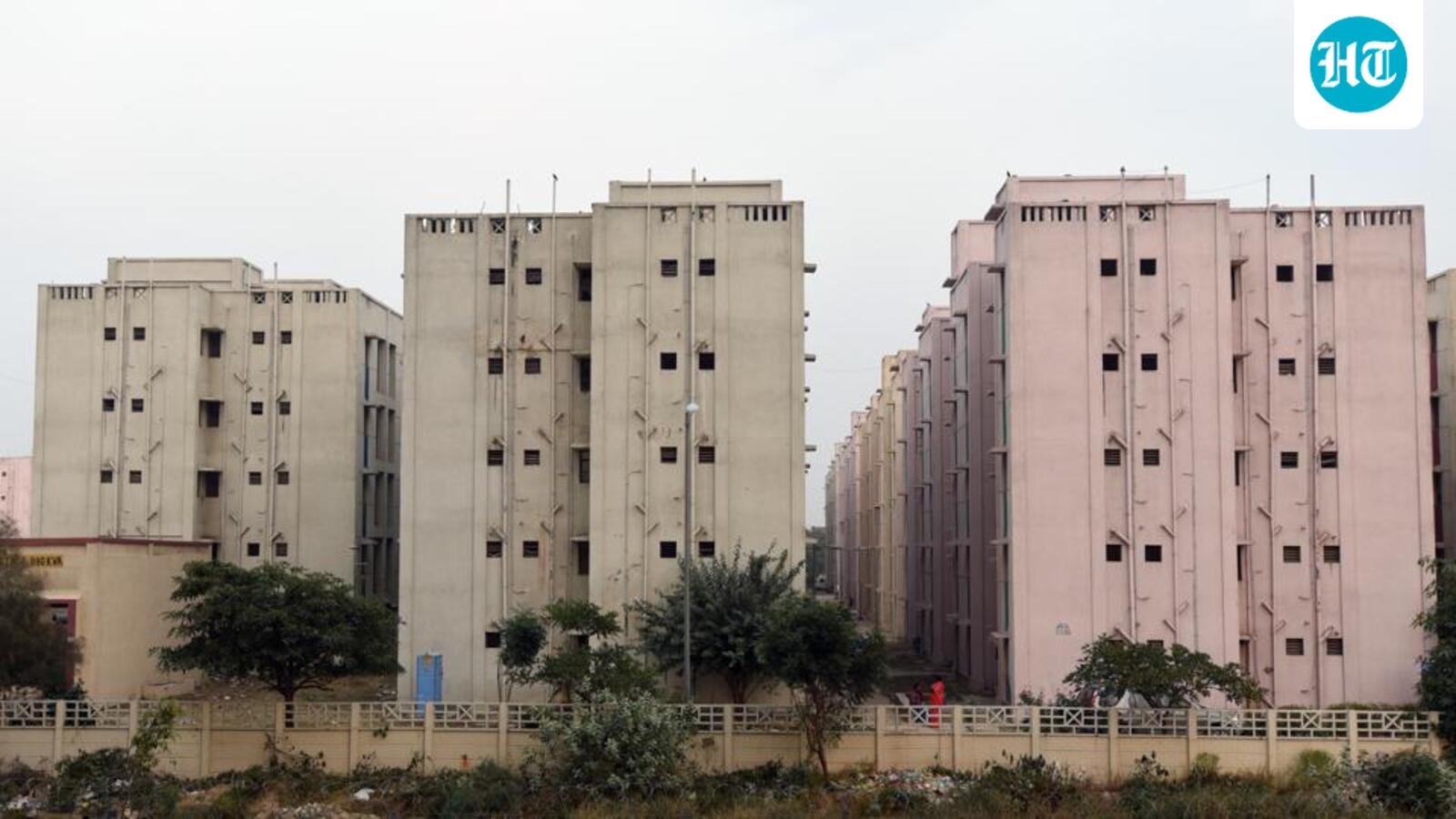 DDA Introduces Housing Scheme for Authorities Workers