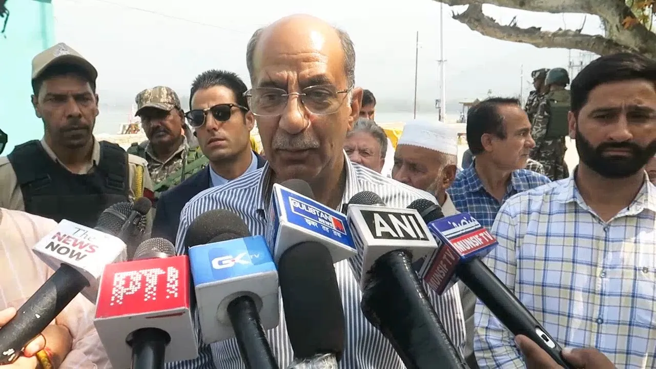 JK Government Calls for Postponement of JKAS Exams Until Age Relaxation Is Resolved