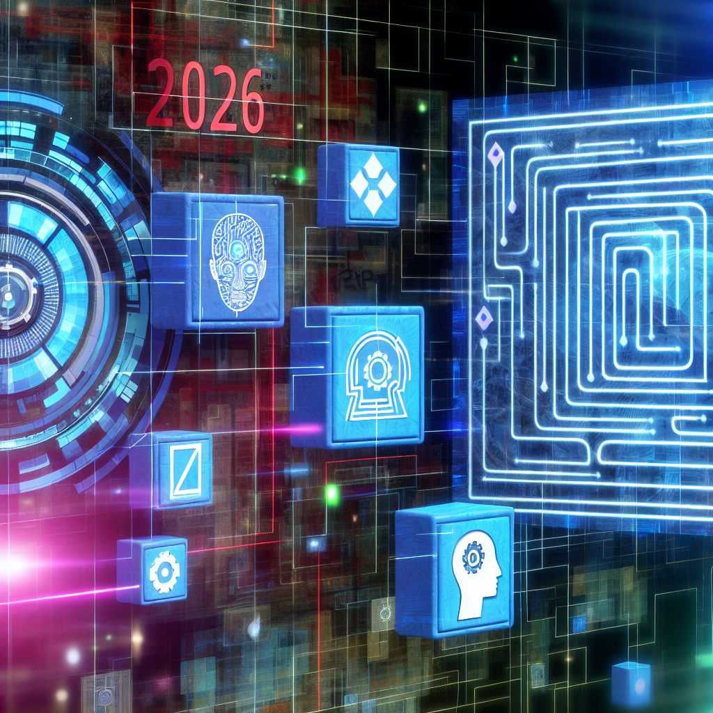 Navigating AI Regulations: Trends and Challenges Ahead of 2026