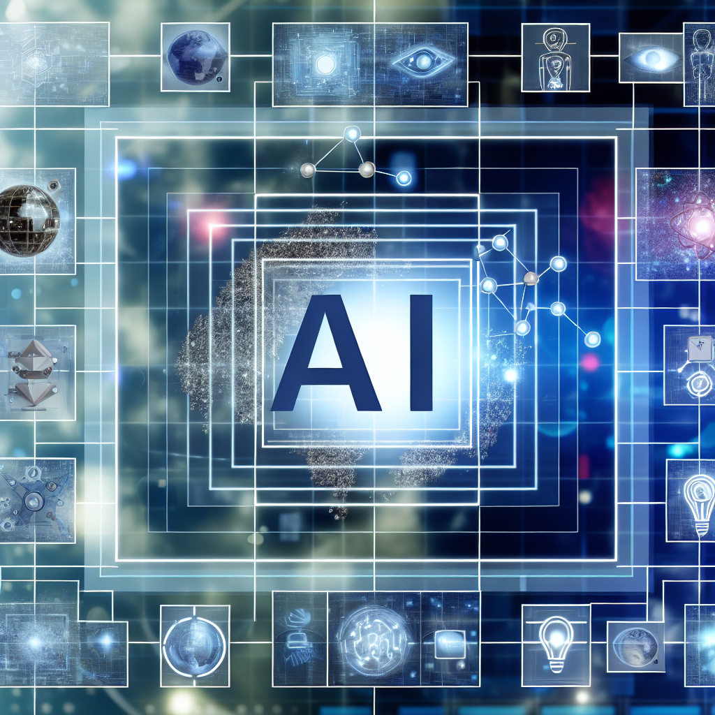 Navigating the AI Landscape: Key Trends and Innovations of 2025