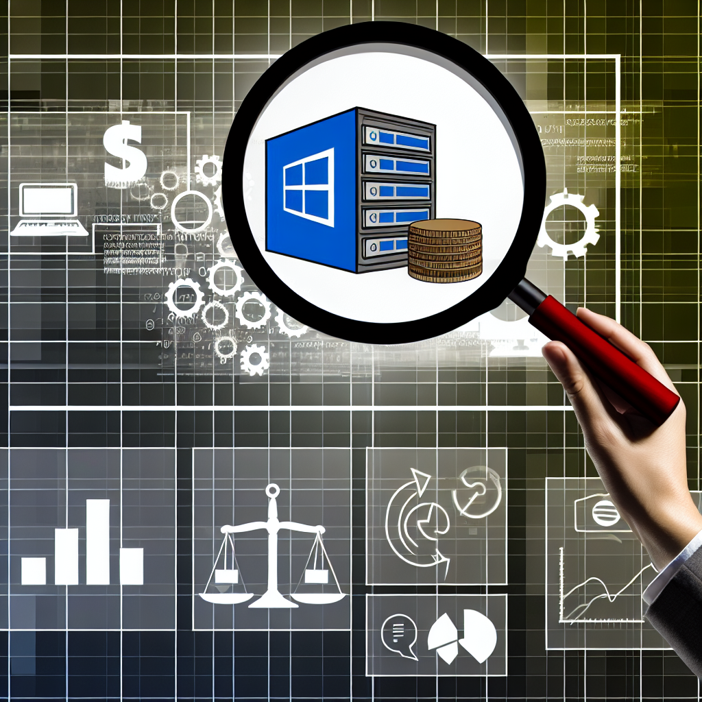 Navigating the Prices: Is Home windows VPS Internet hosting Definitely worth the Funding?