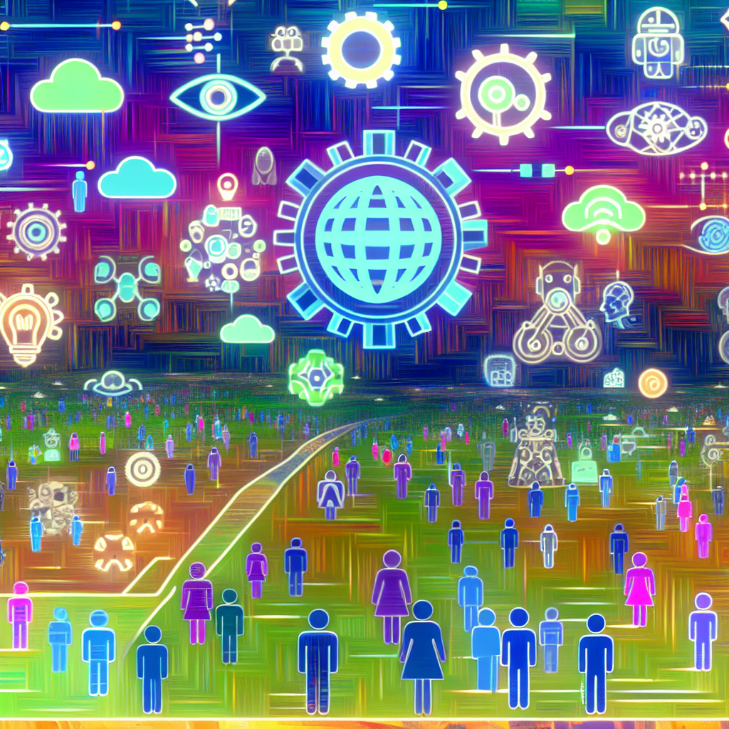 Navigating the Open Source AI Landscape: Key Projects to Watch