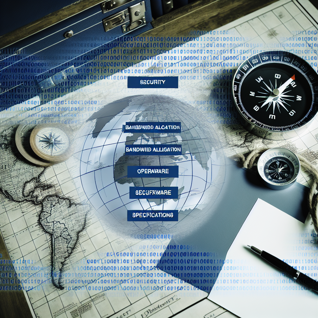 Navigating the World of Devoted Server Internet hosting: A Newbie’s Information