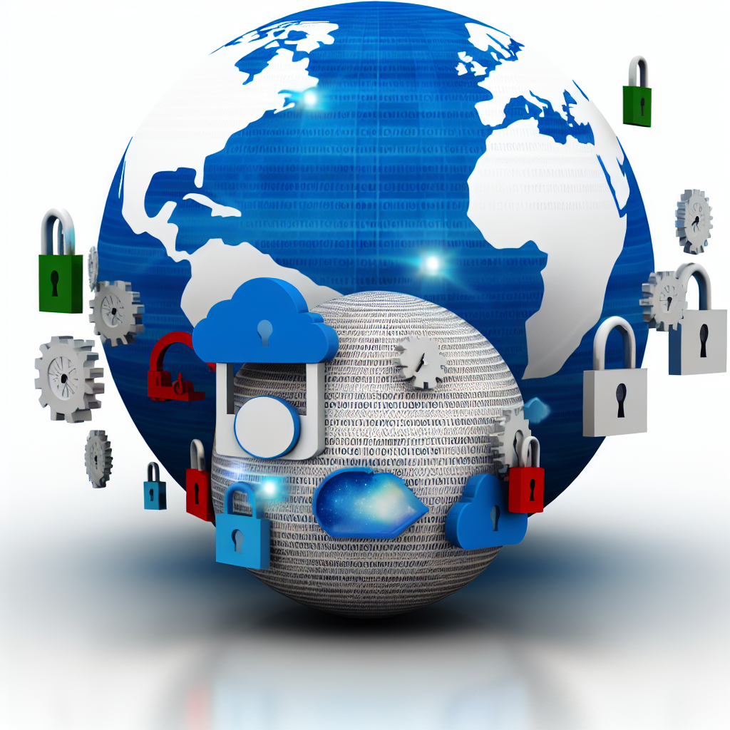 Navigating the World of Home windows VPS: Key Options to Take into account