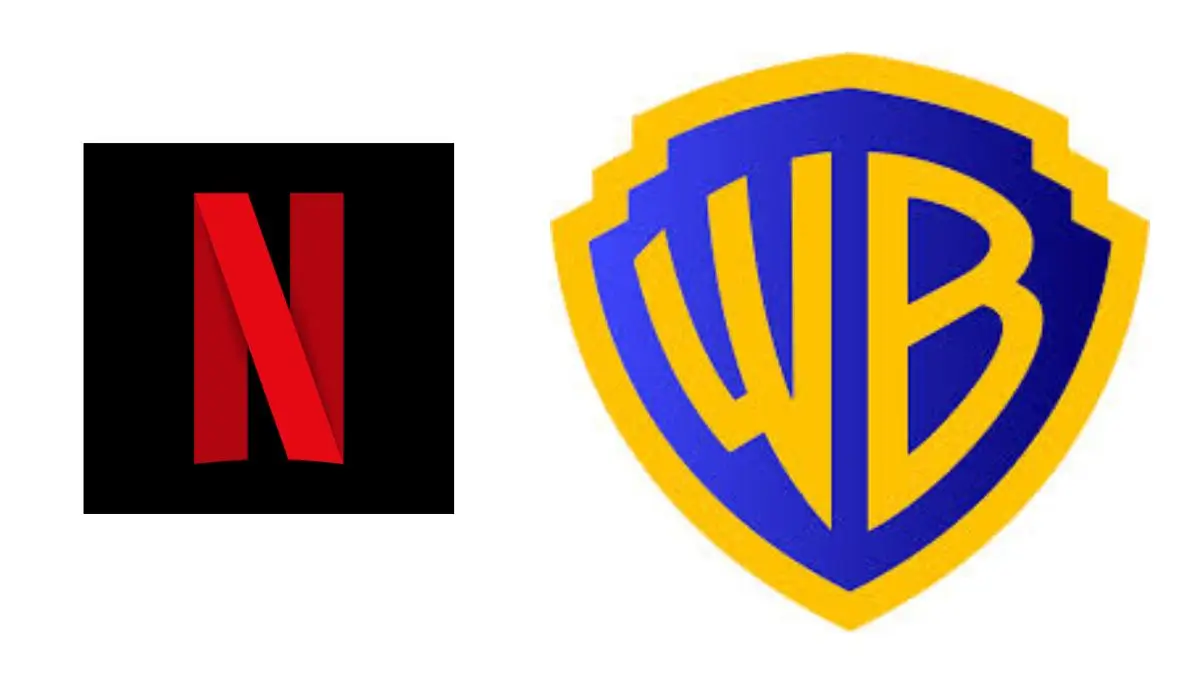 Netflix Agrees to $72 Billion Acquisition of Warner Bros Discovery Studios and Streaming Division