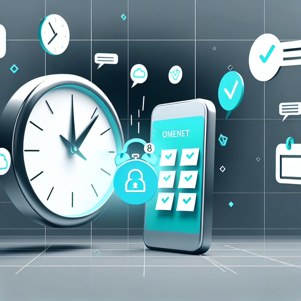 By no means Miss a Assembly Once more: How Appointment Administration Apps are Altering the Sport