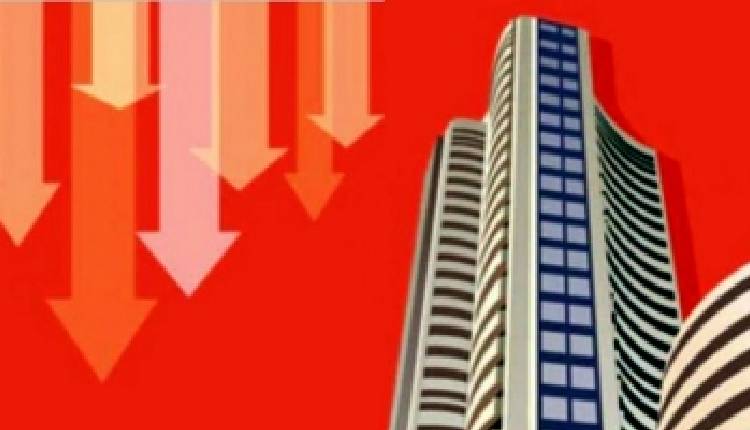 Bajaj Finance Sees Market Valuation Drop by Over Rs 19,000 Crore This Week