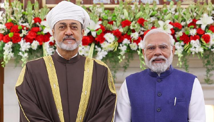 PM Modi’s Three-Nation Tour to Characteristic Parliamentary Handle and Engagements with Diaspora and Enterprise Leaders: MEA