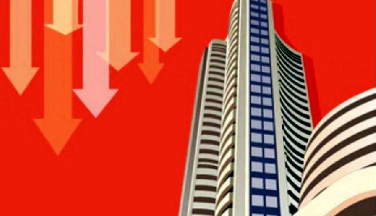 Market Downturn: Sensex and Nifty Open Decrease on Weak Asian Alerts