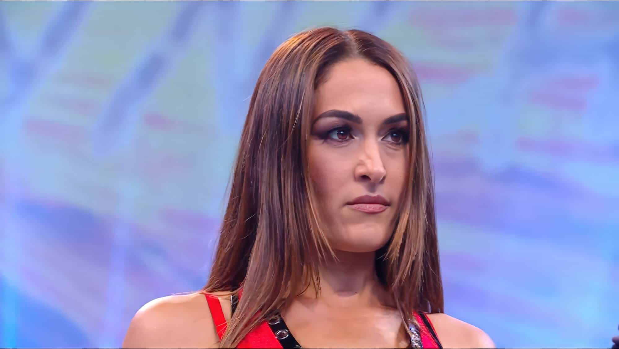 Nikki Bella Opens Up About Self-Physique Picture Struggles After WWE Appearances