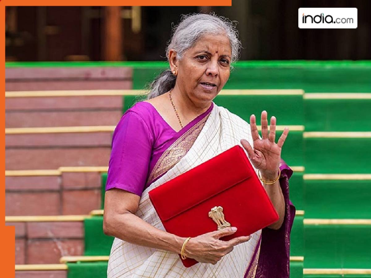 Modi Government Plans Major Tax Reforms Impacting Income Tax and GST