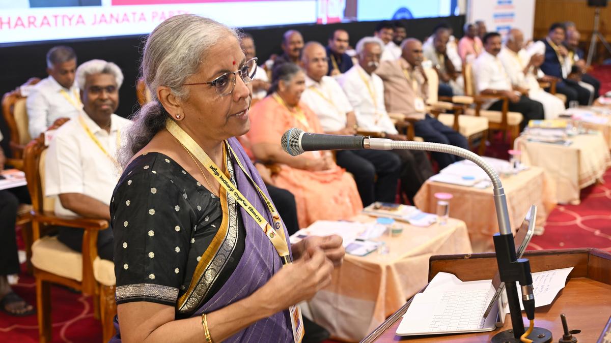 Finance Minister: Customs Simplification to Drive Next Major Reform