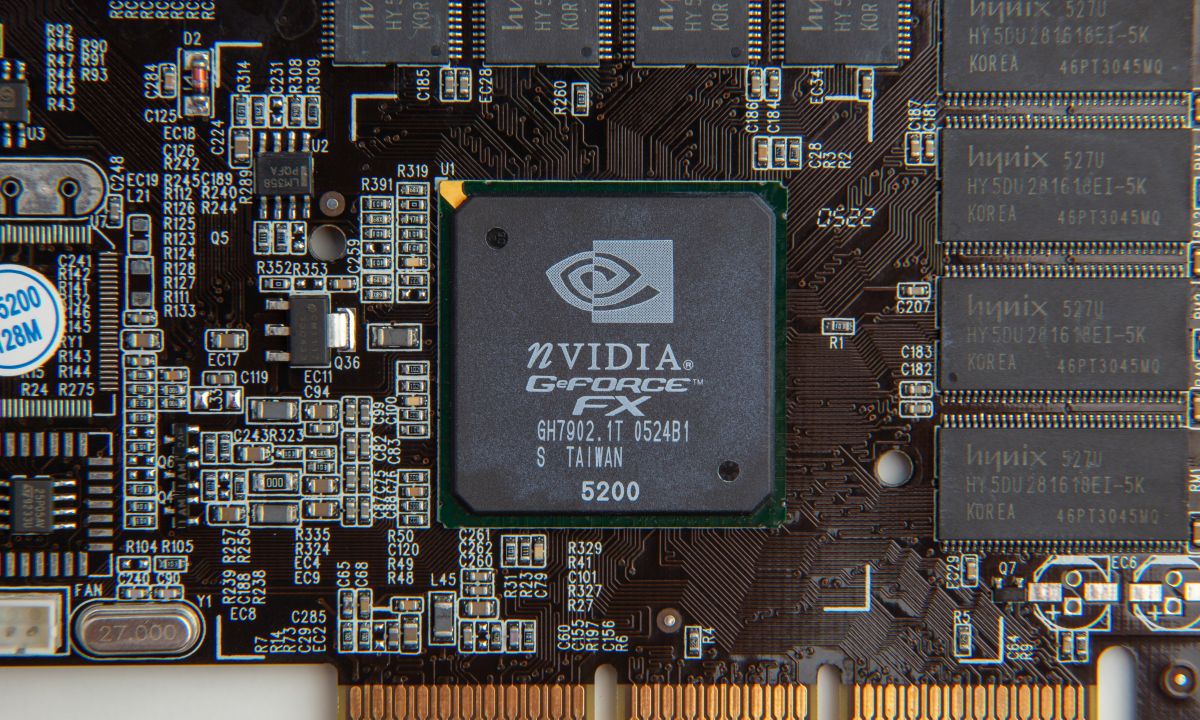 Nvidia Expands AI Capabilities with SchedMD Acquisition