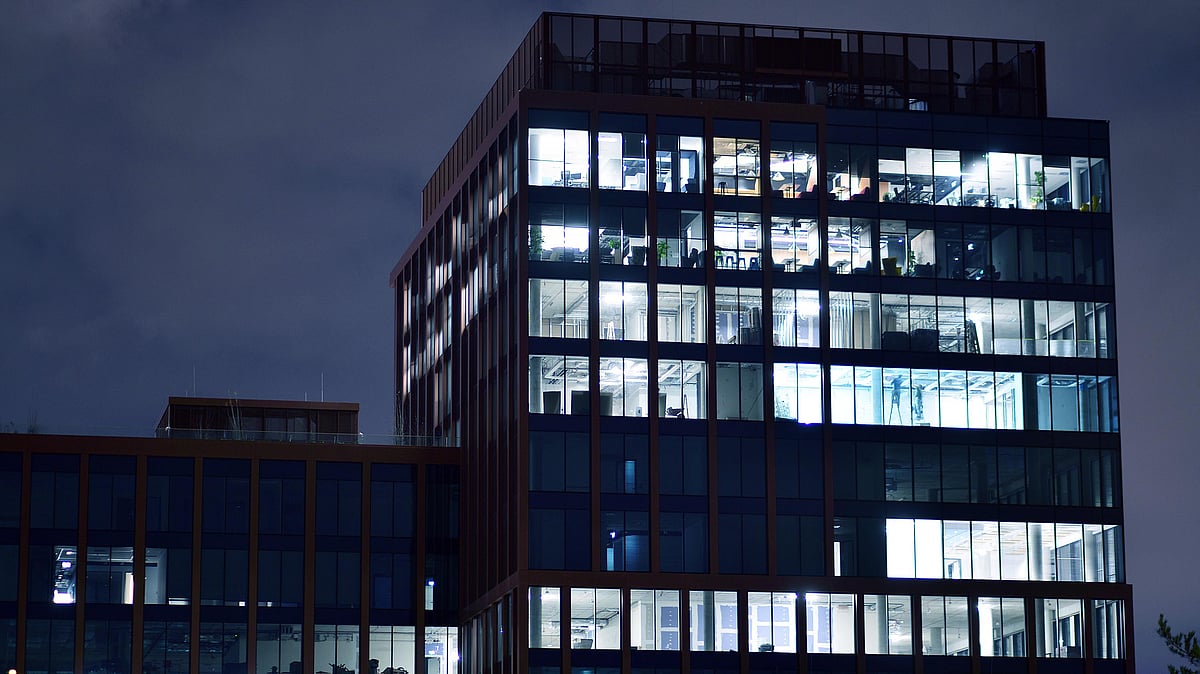 Empowering CFOs: Establishing a Future-Prepared Finance Information Workplace