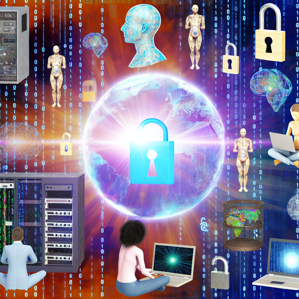 Open Source AI: Democratizing Access to Advanced Machine Learning