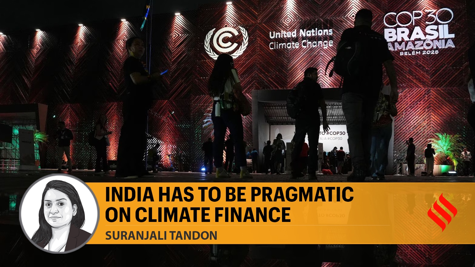 Pragmatic Approaches to Local weather Finance in India