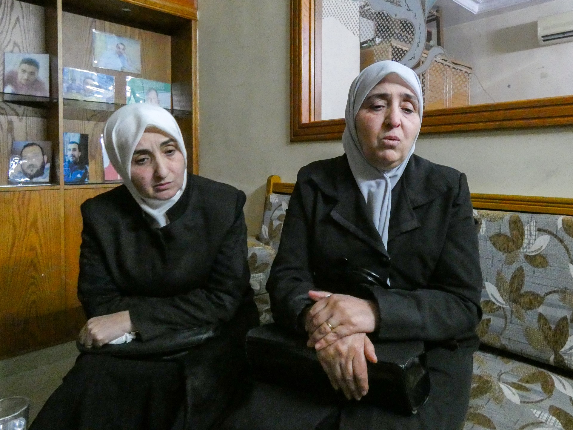 Looking for Closure: Households of Syria’s Disappeared Face Ongoing Trauma
