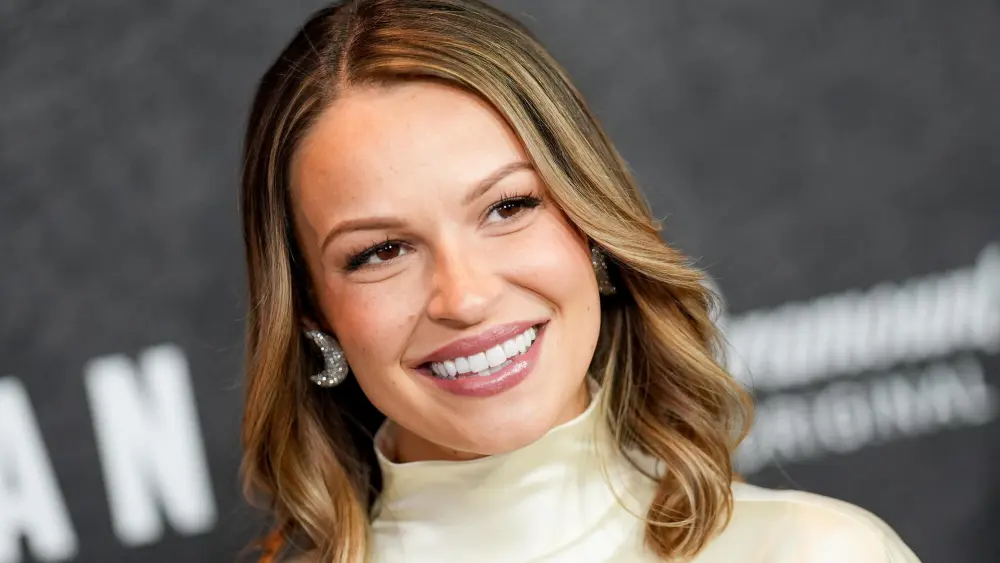 Kayla Wallace Discusses the Significance of Rebecca’s Bedroom Scene