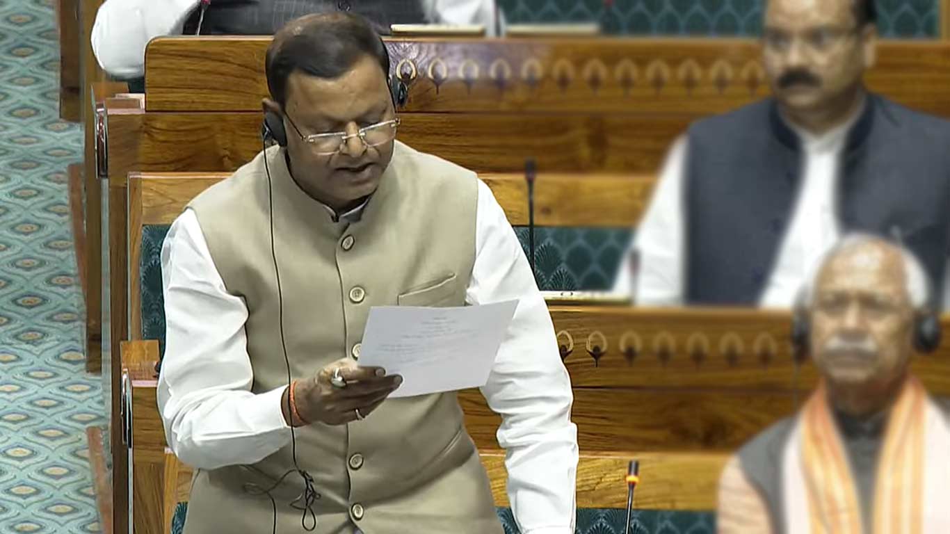 Over 99% of Indian Villages Now Have Entry to Banking Providers: Finance Ministry