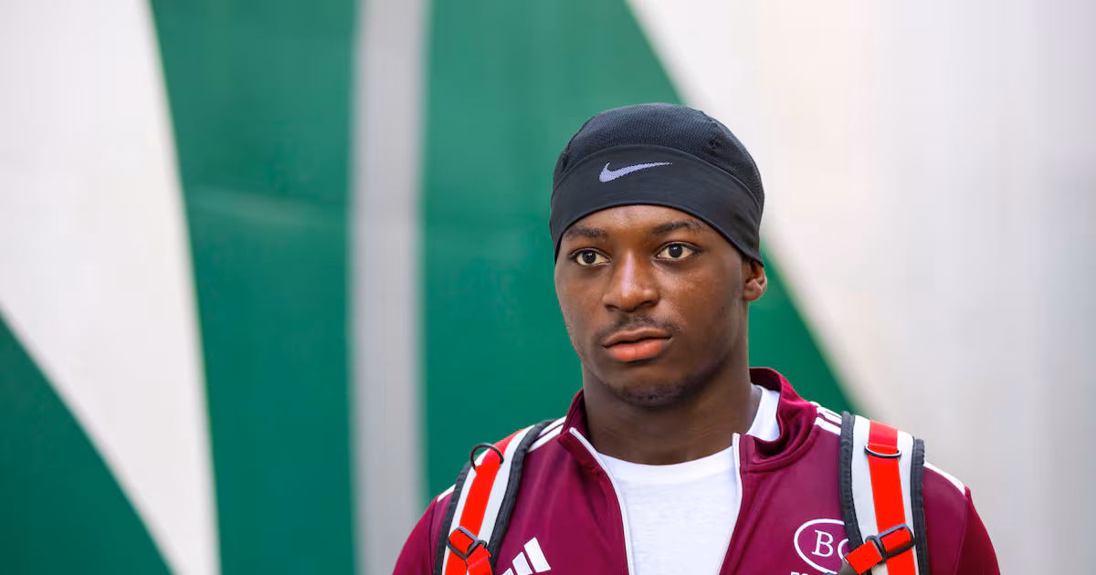 High Contenders for State Title Glory