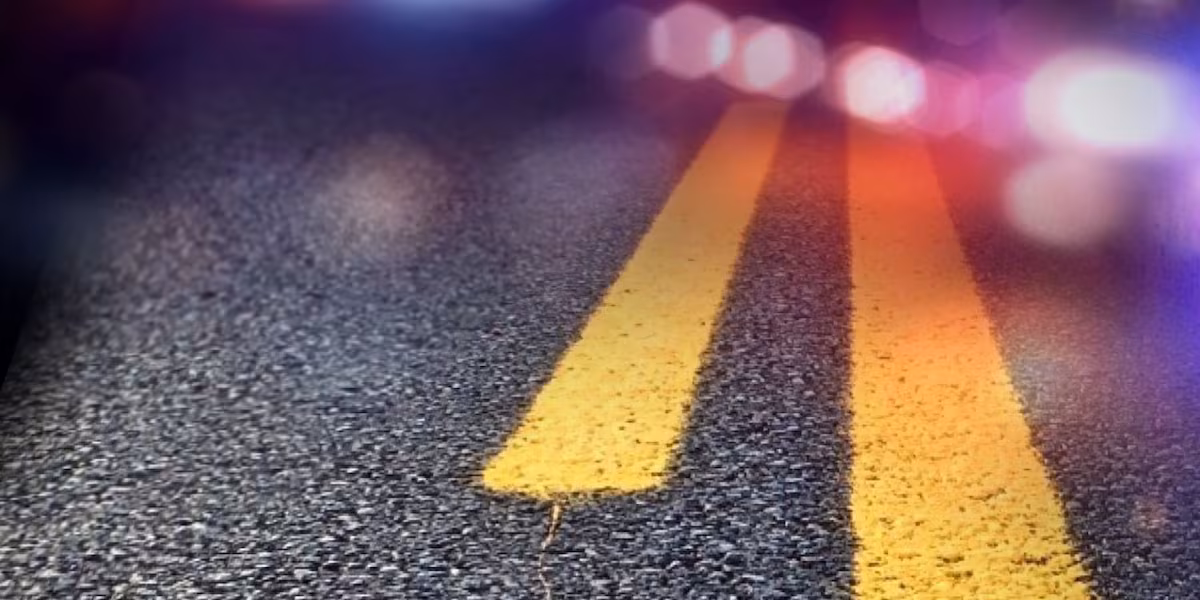 Greenville Man Killed in Collision Involving Vehicle and Electric Scooter in Harrisonburg