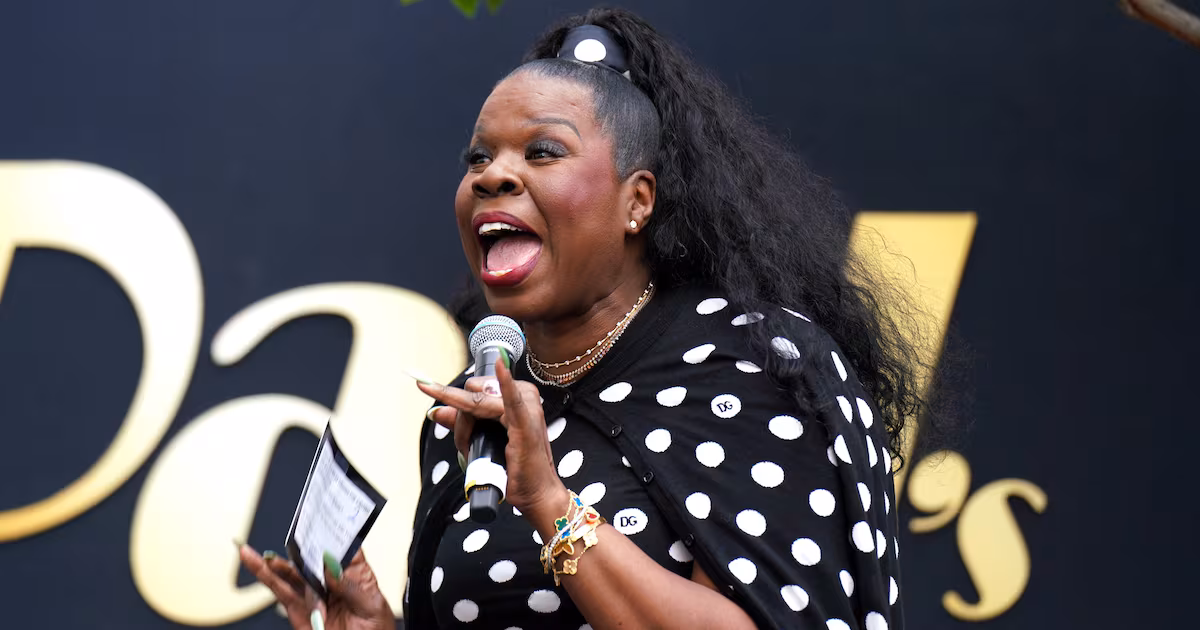 ‘SNL’ Star Responds to Trump’s ‘Piggy’ Insult: Her Empowering Response