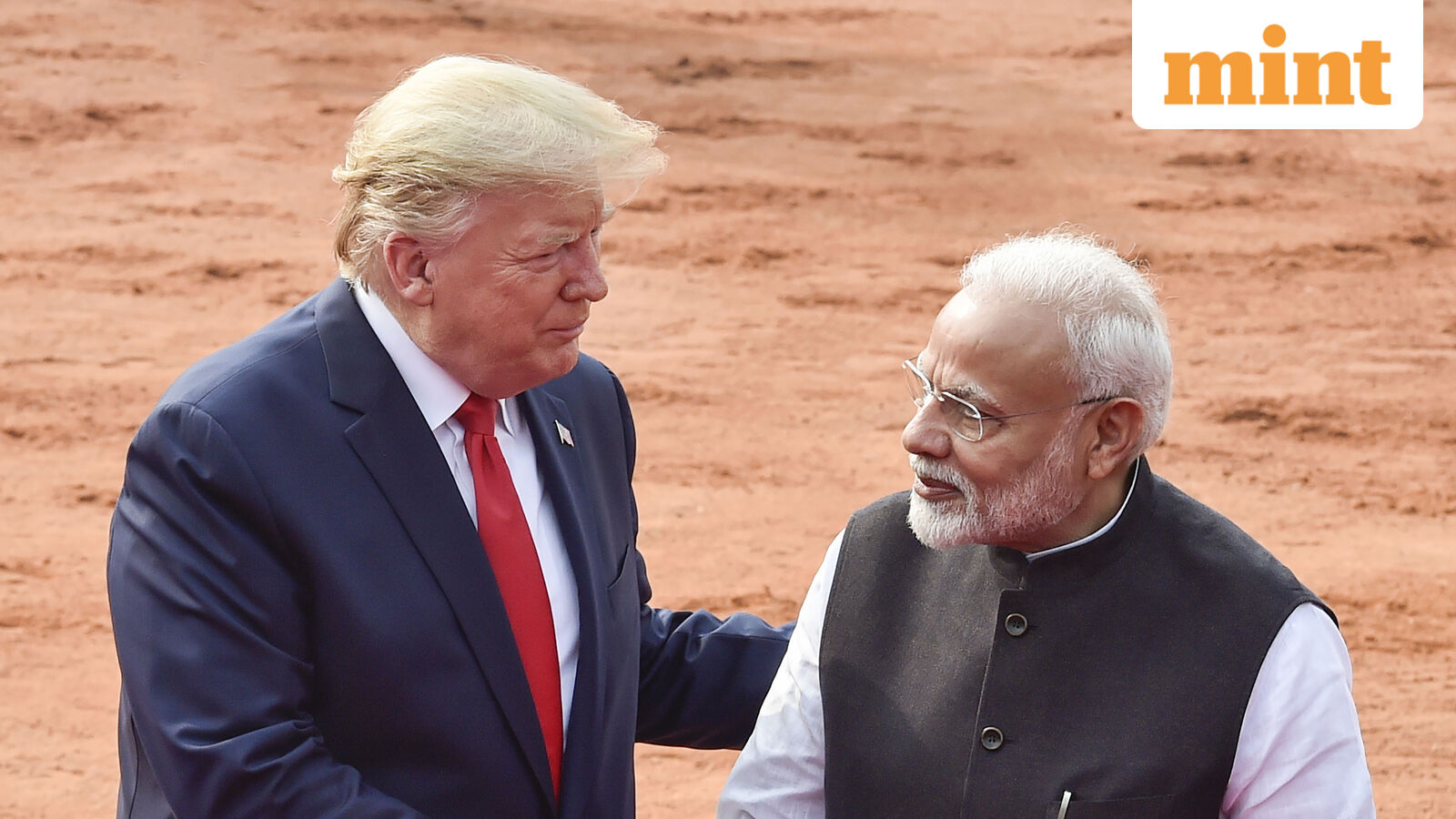 US Lawmakers Increase Issues Over Trump’s India Insurance policies