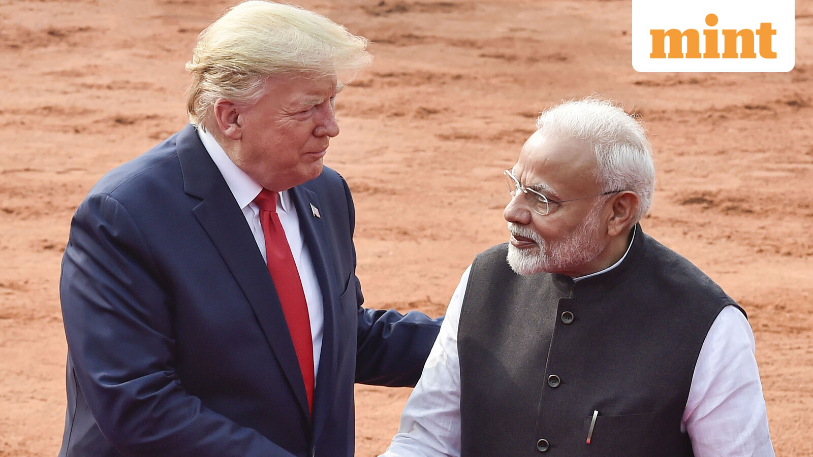 Democrat Sydney Kamlager-Dove: Trump Dangers Dropping India Amid Stalled US-India Commerce Deal