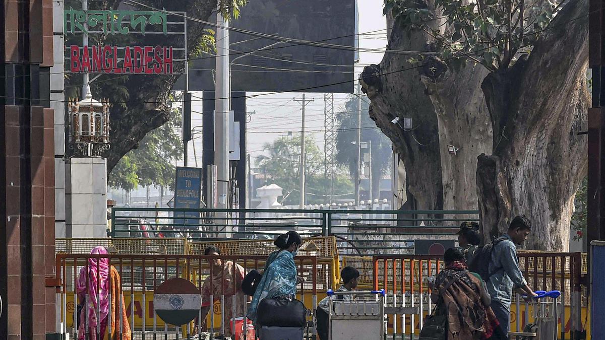 Supreme Courtroom: Citizenship Unsure for CAA Candidates