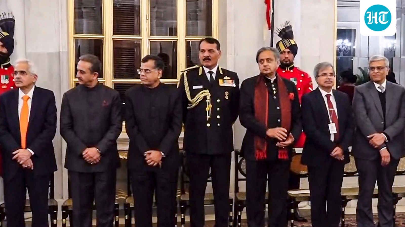 Shashi Tharoor to Attend Official Dinner with Putin Amidst Congress Lament Over Exclusion of Leaders of Opposition